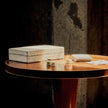 Regina Andrew Andres Hair on Hide Playing Card Set