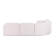 TOV Furniture Gorge 5-Piece Modular Corner Sectional