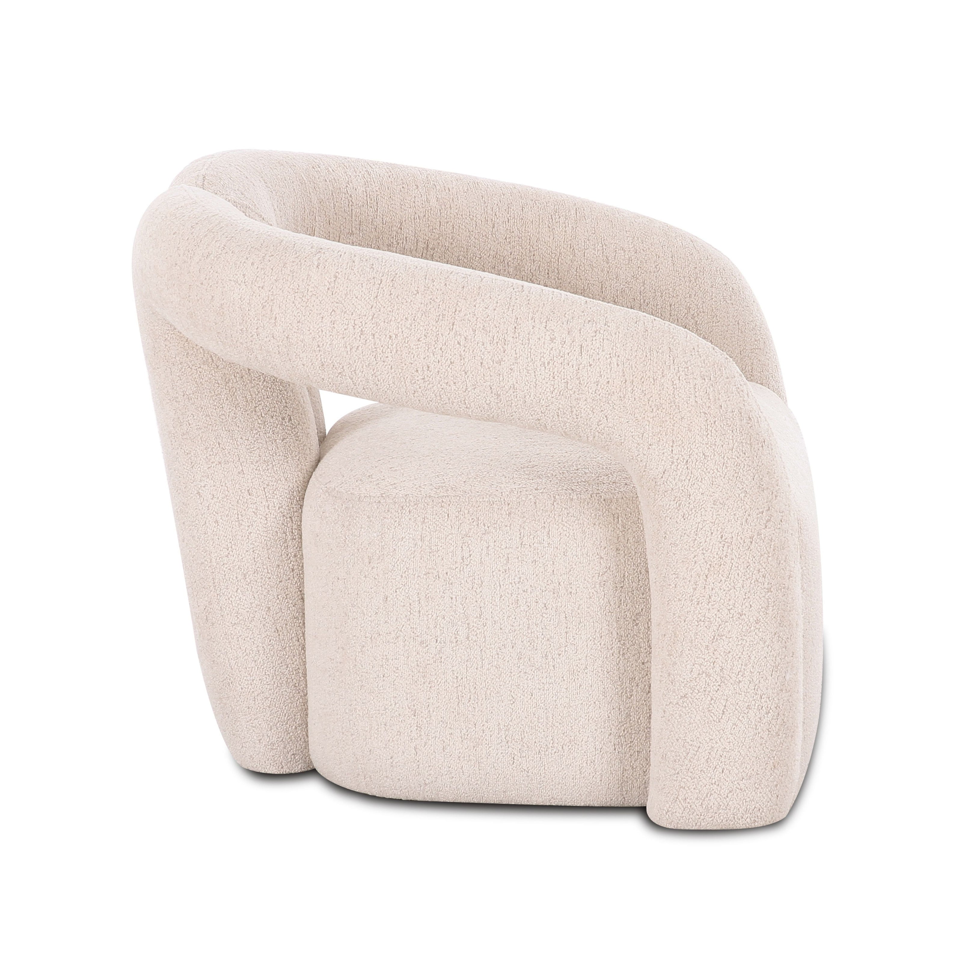 TOV Furniture Jenn Accent Chair