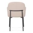 TOV Furniture Sydney Performance Velvet Armchair - Set of 2