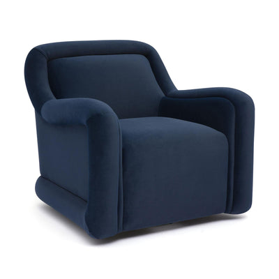 TOV Furniture Charli Performance Swivel Chair