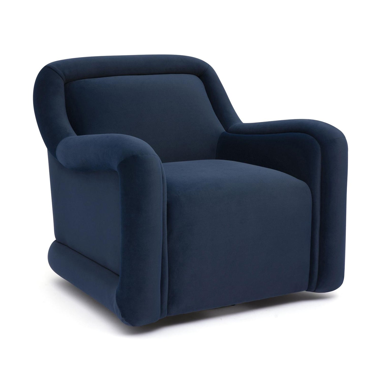 TOV Furniture Charli Performance Swivel Chair