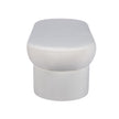 TOV Furniture Andrea Performance Velvet Storage Bench