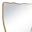 Regina Andrew Piero Metal Mirror