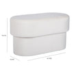 TOV Furniture Andrea Performance Velvet Storage Bench