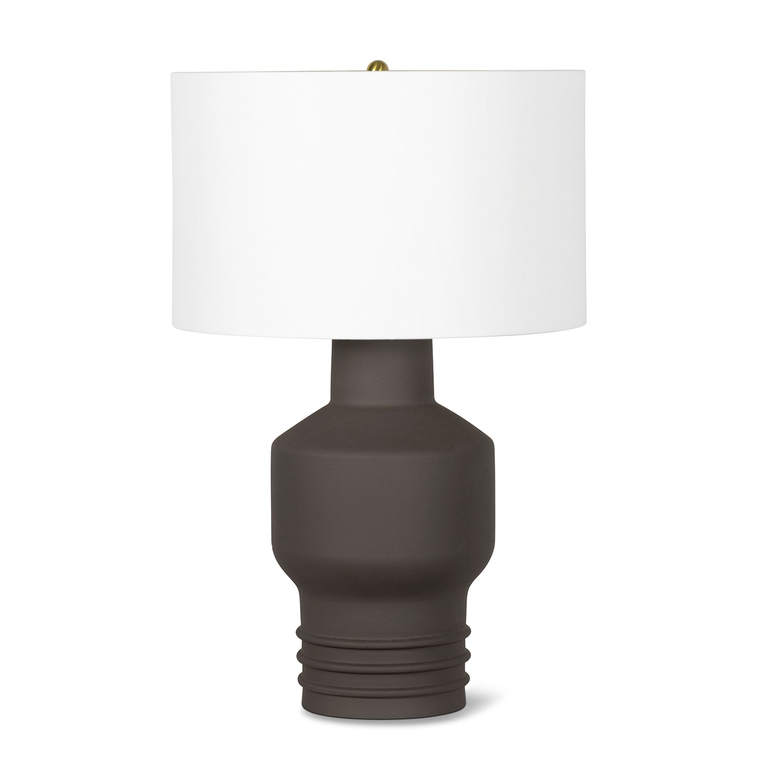 Regina Andrew  Lewis Cemic Table Lamp