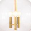Regina Andrew  Cafe  Small Pendant