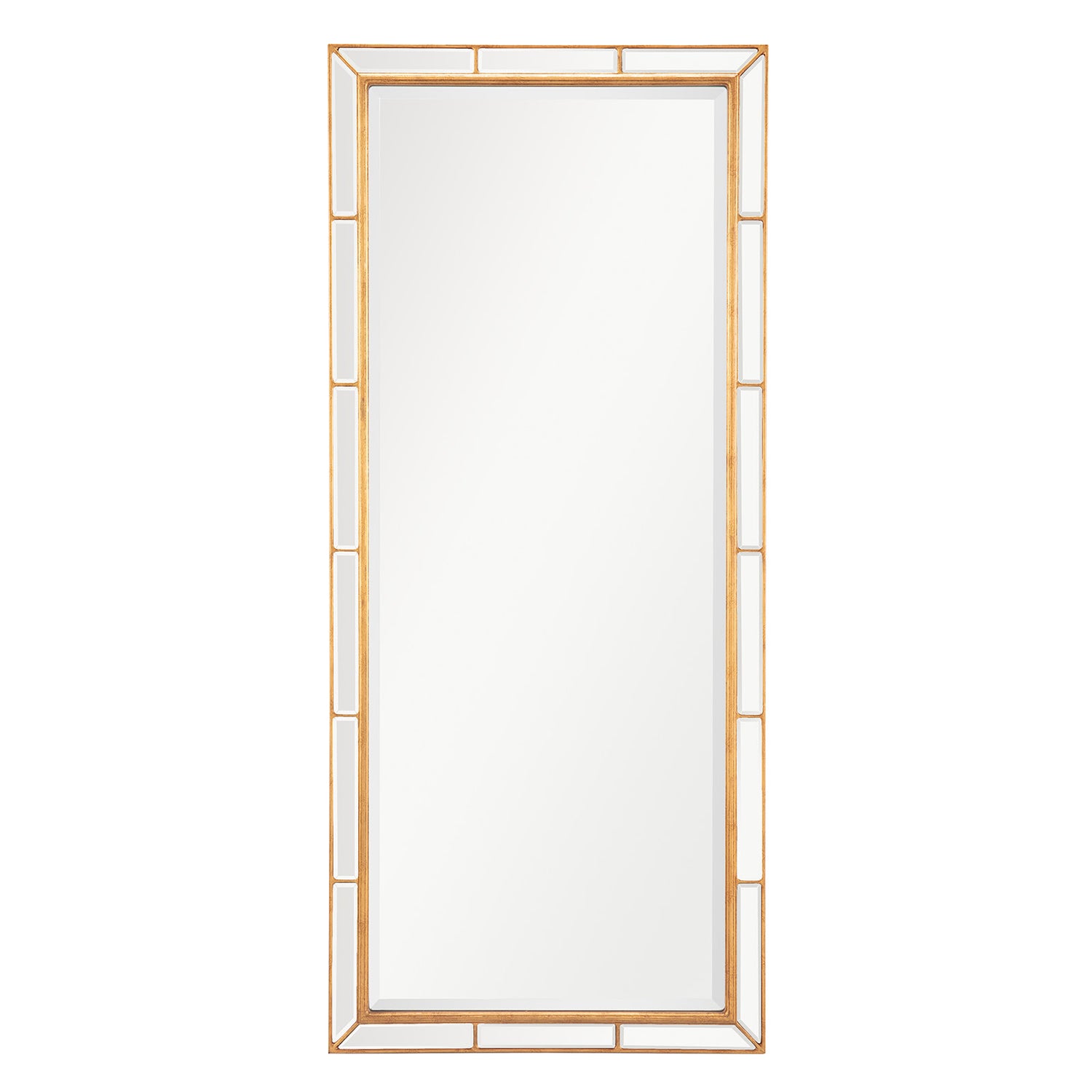 Plaza Dressing Room Mirror