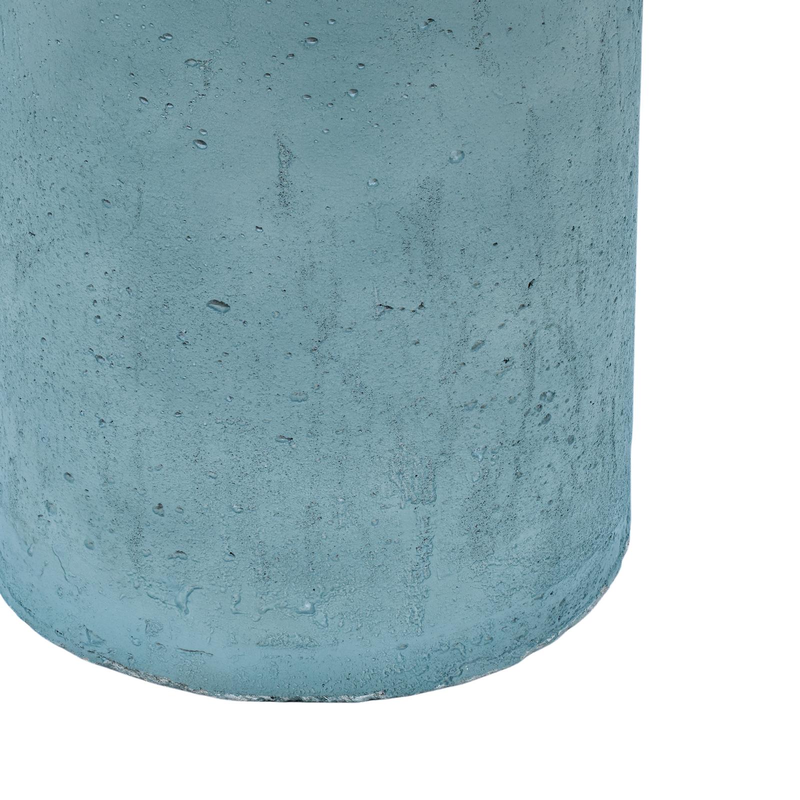 TOV Furniture Mondada Concrete Floor Lamp
