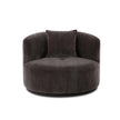 TOV Furniture Fickle Swivel Accent Chair