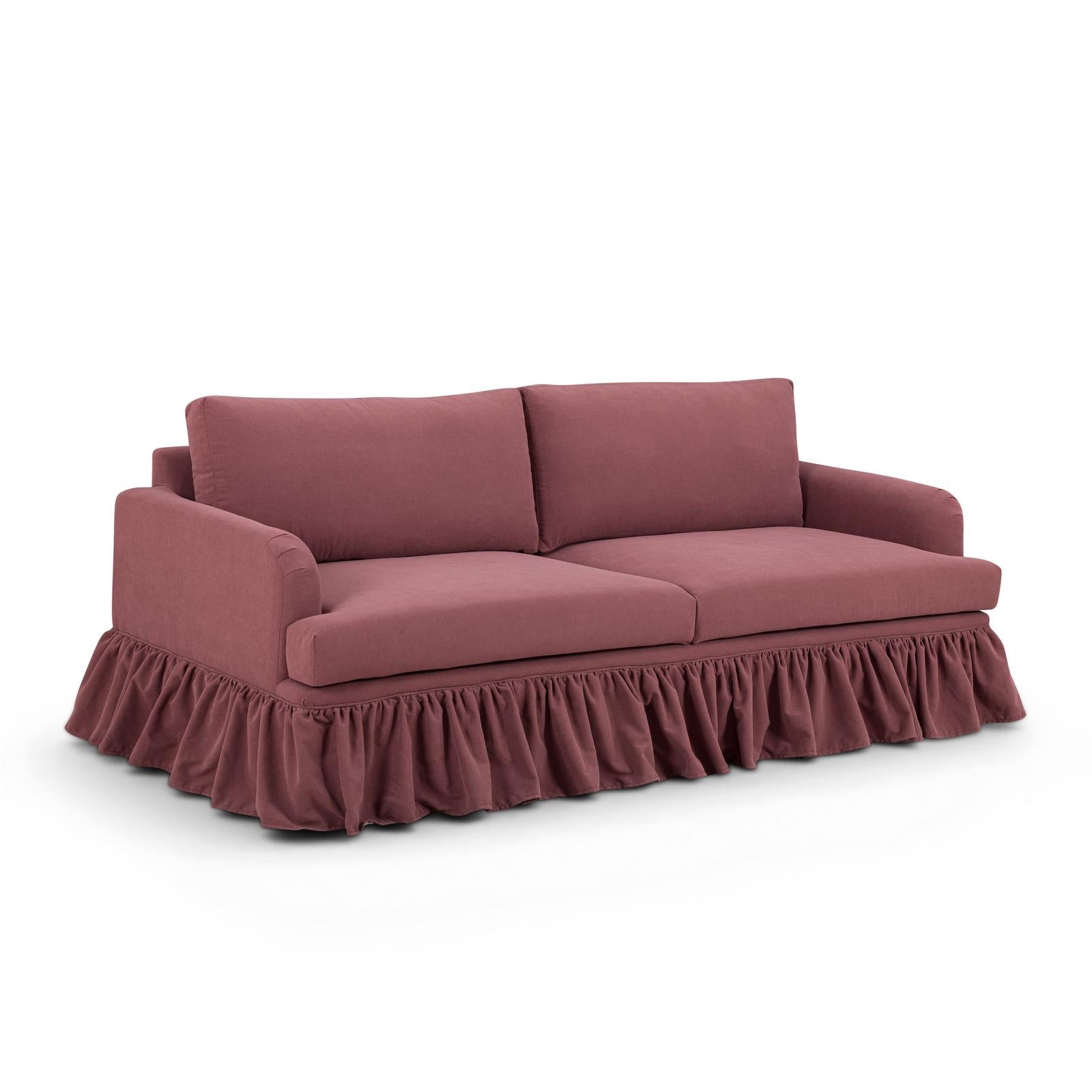 TOV Furniture Gertrude 90