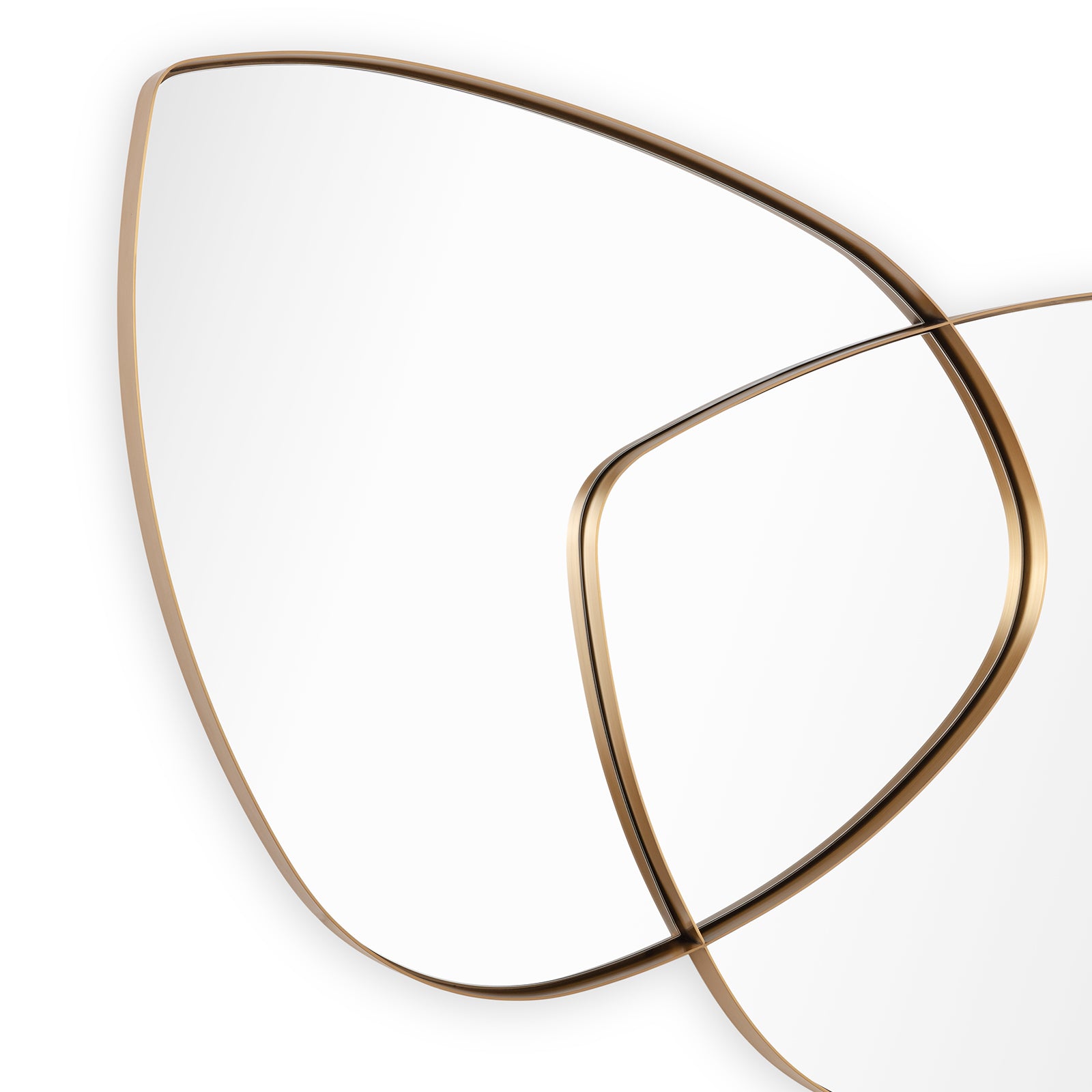 Regina Andrew Harmony Mirror