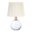 Regina Andrew  Giorgio Crystal Mini Lamp