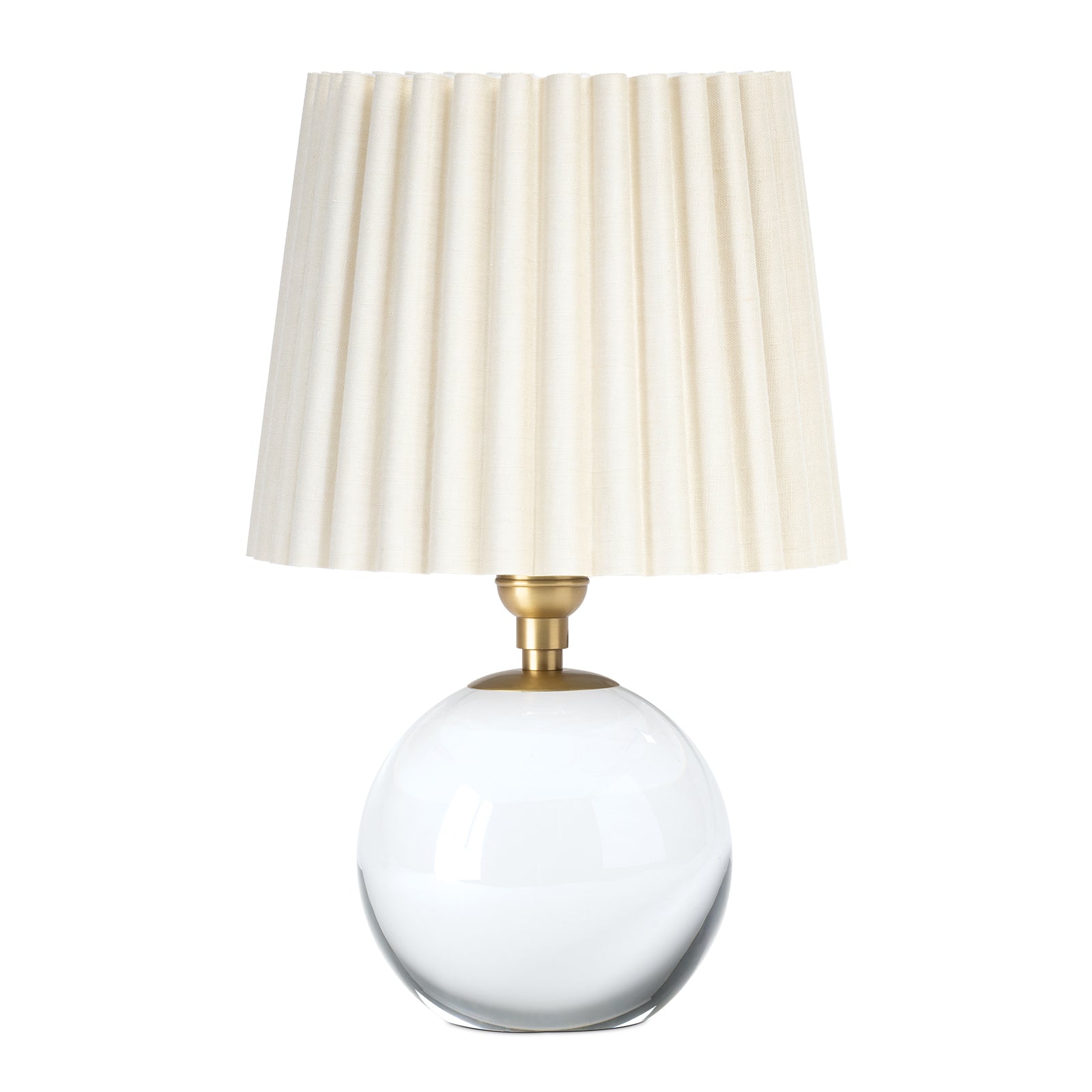 Regina Andrew  Giorgio Crystal Mini Lamp