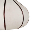 TOV Furniture Josephine Teardrop Pendant Lamp