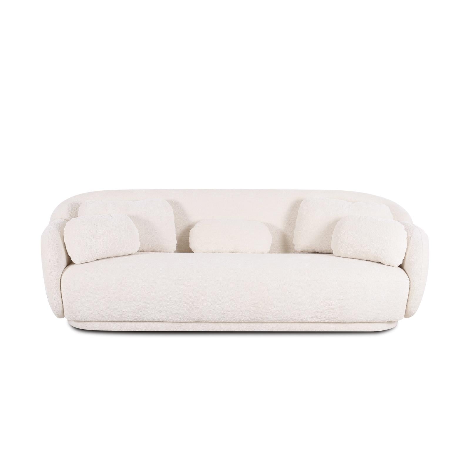 TOV Furniture Misty 90