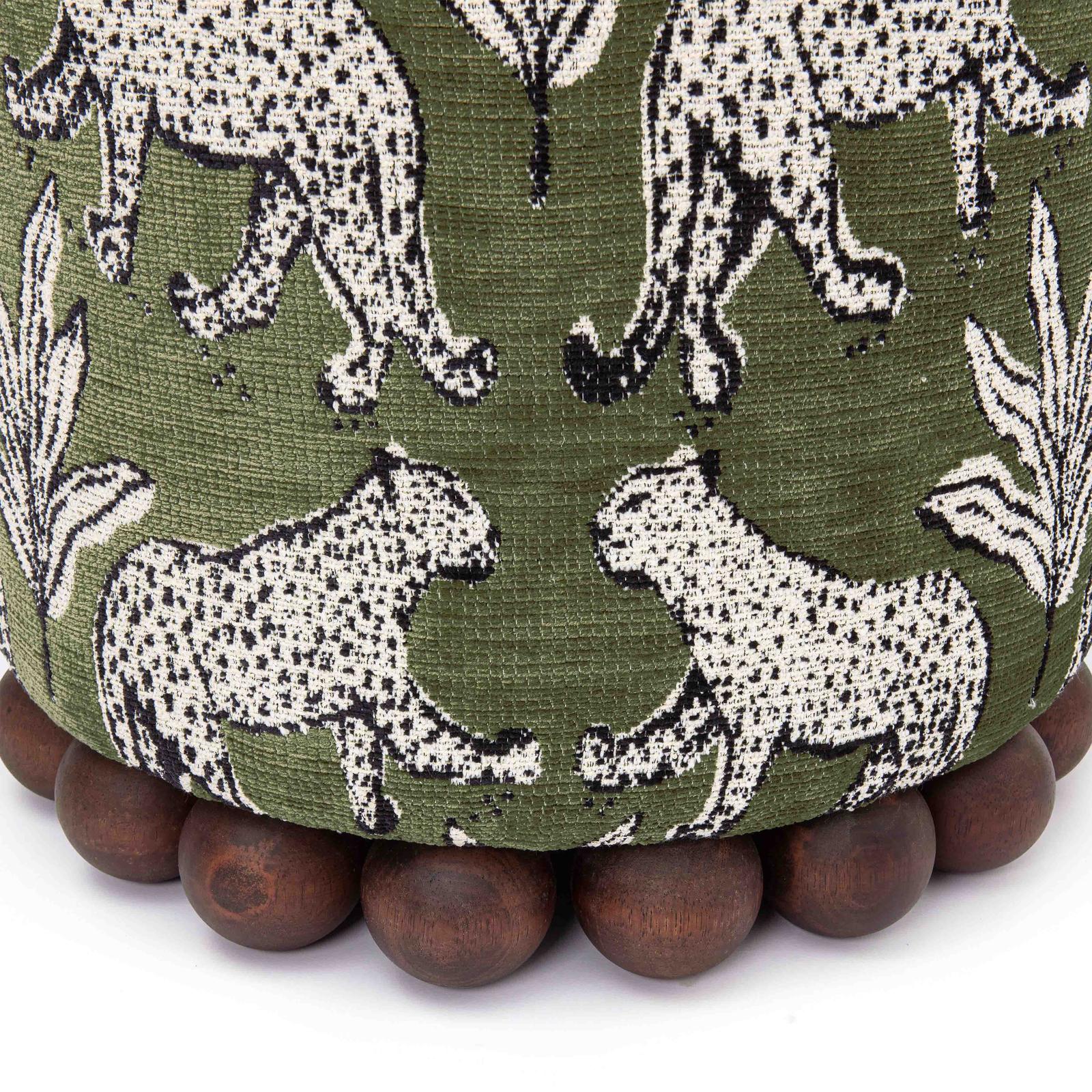 TOV Furniture Dex Ottoman