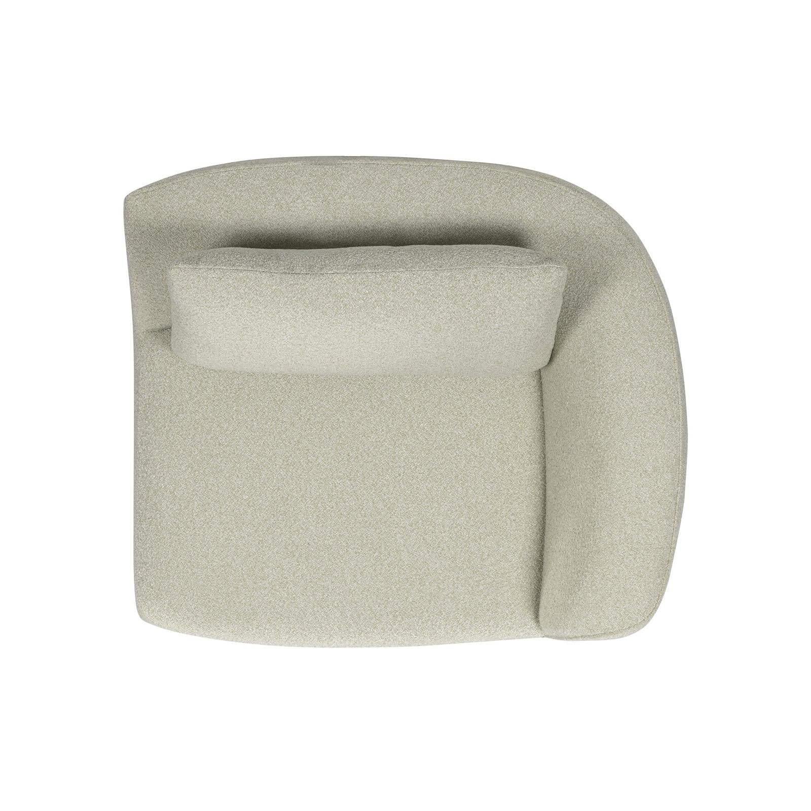 TOV Furniture Noor Modular Components