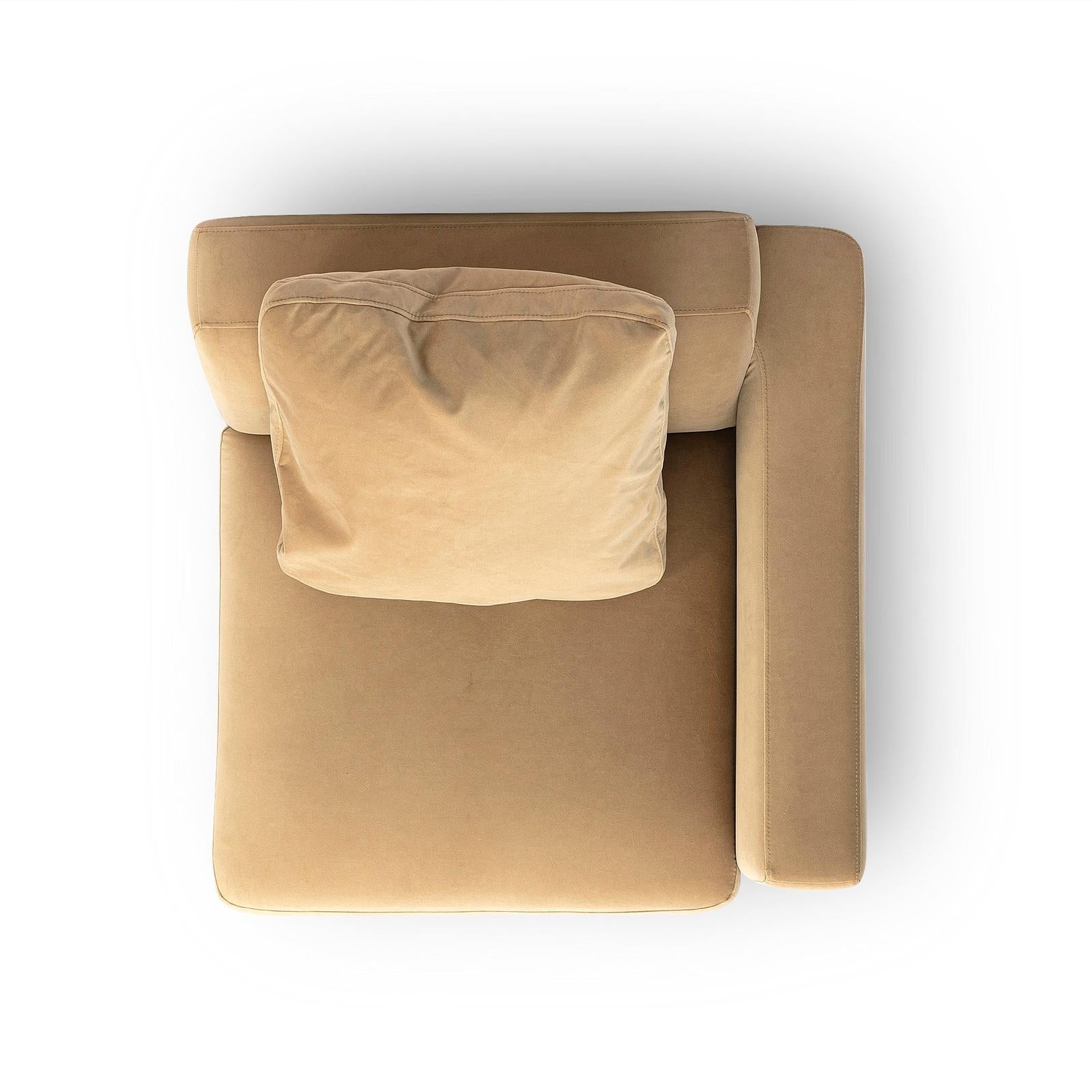 TOV Furniture Perry Modular Components