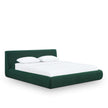 TOV Furniture Isla Upholstered Bed