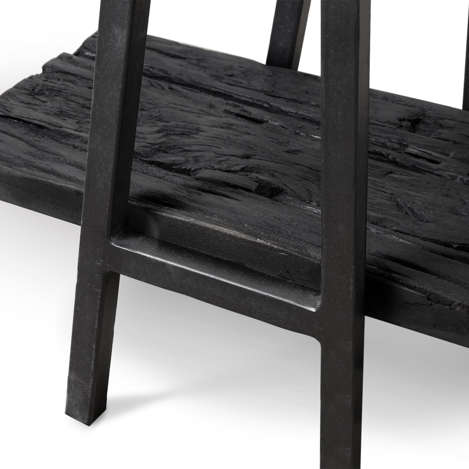 Regina Andrew Ash Reclaimed Wood Console Table