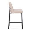 TOV Furniture Sydney Performance Velvet Counter Stool Set of 2