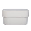 TOV Furniture Andrea Performance Velvet Storage Bench