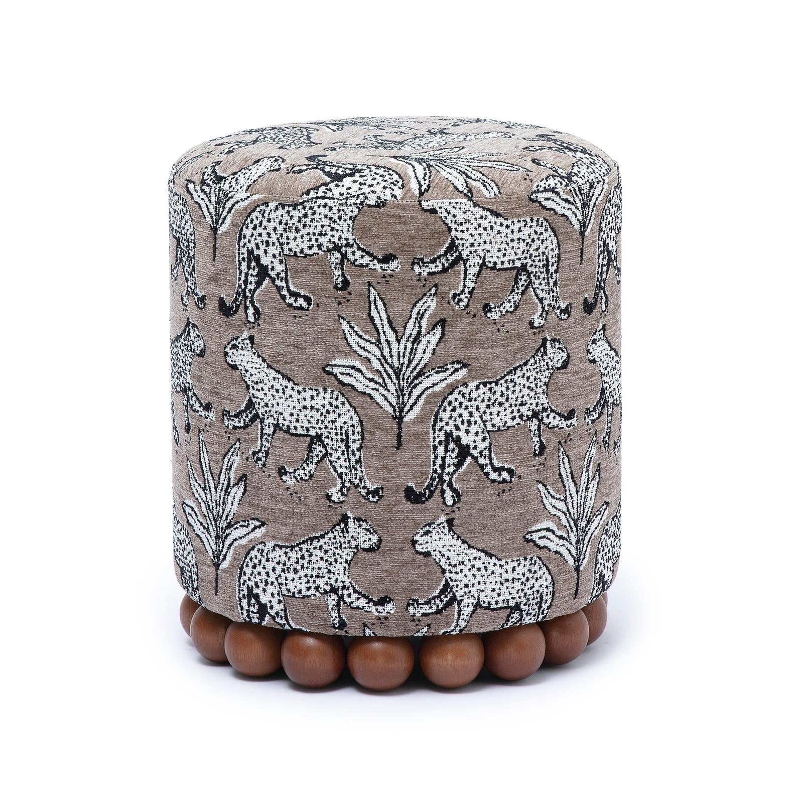 TOV Furniture Dex Ottoman