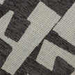 TOV Furniture Bisou Performance Jacquard Ottoman