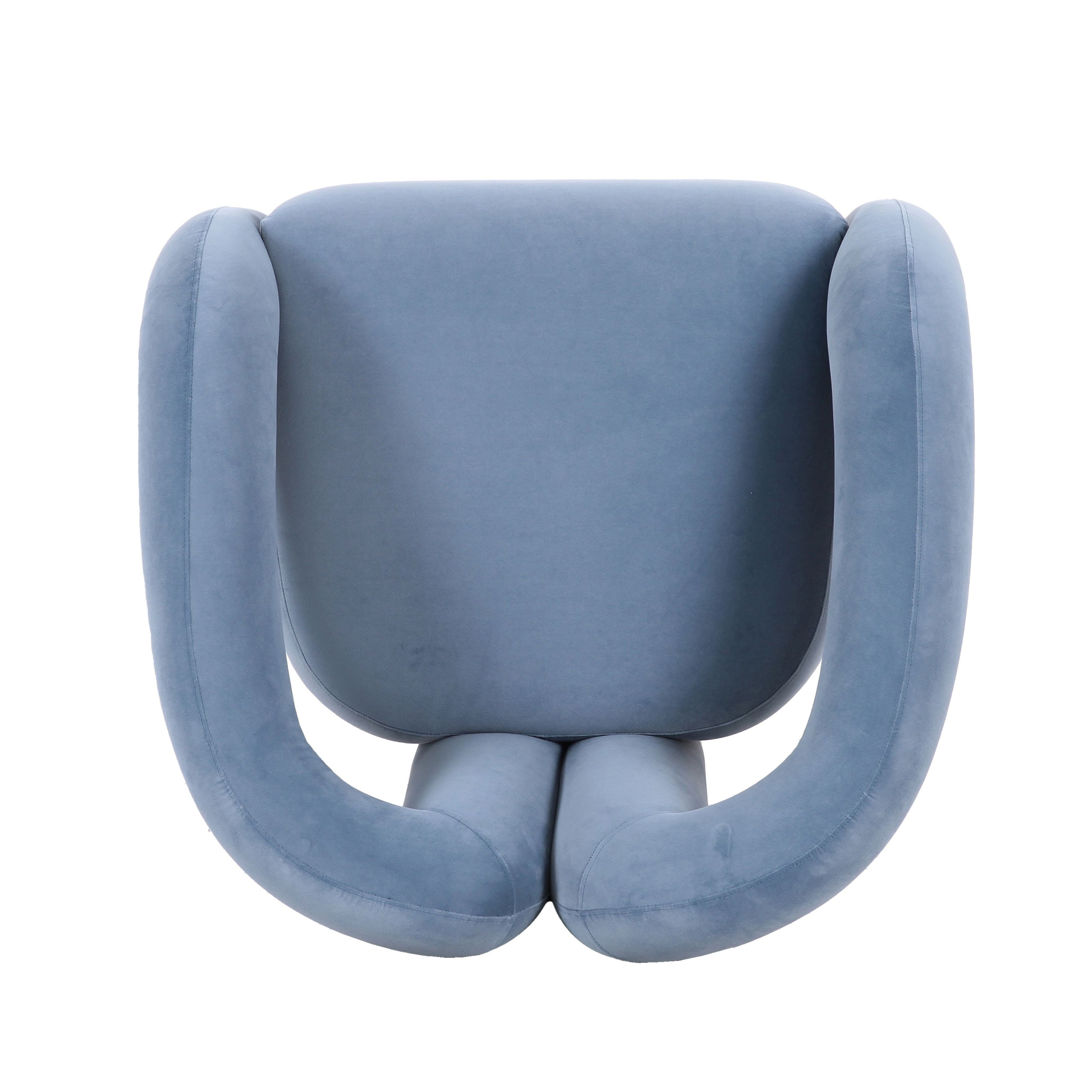TOV Furniture Jenn Accent Chair