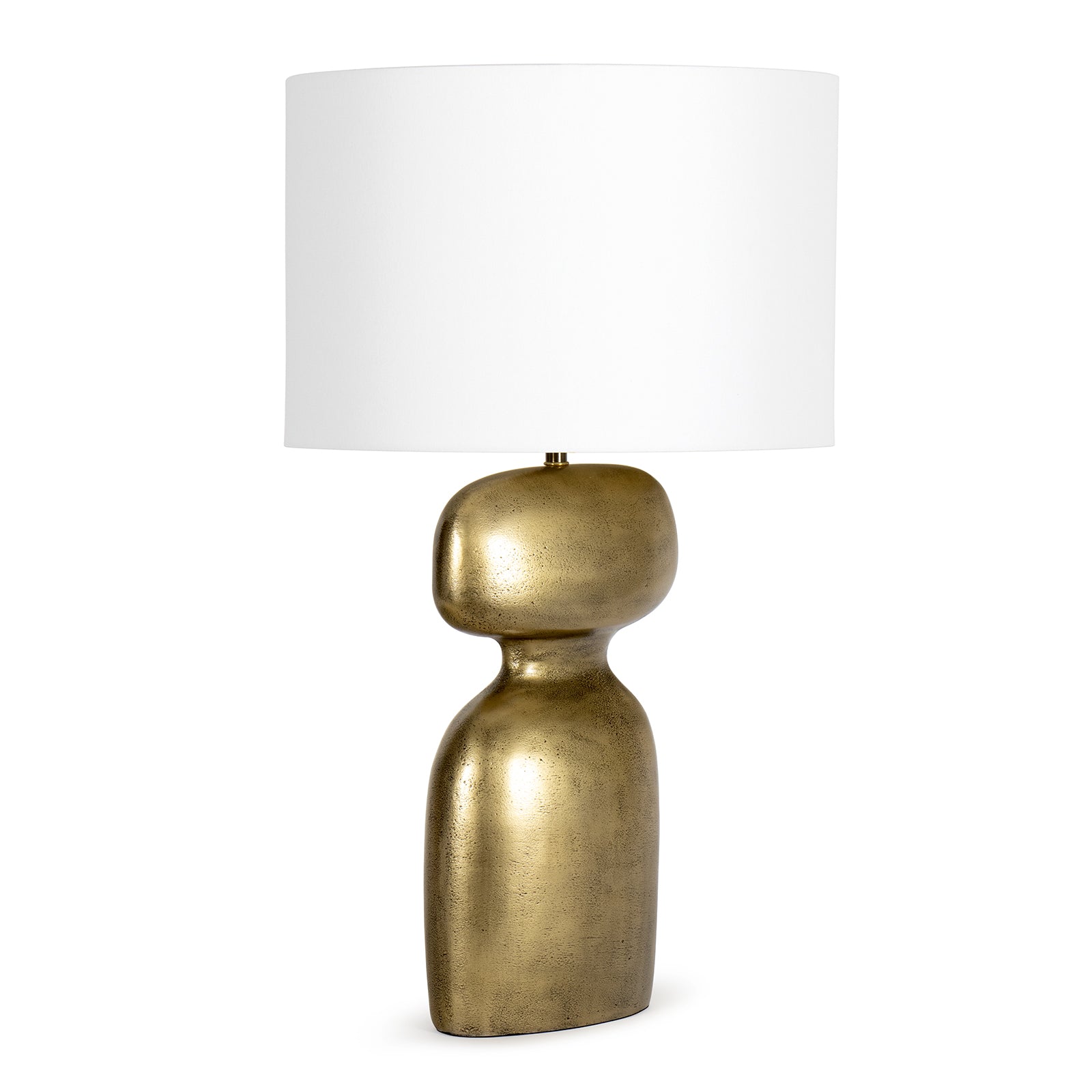 Bardot Metal Table Lamp
