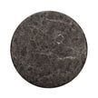 TOV Furniture Cynthia Concrete Indoor/Outdoor Side Table