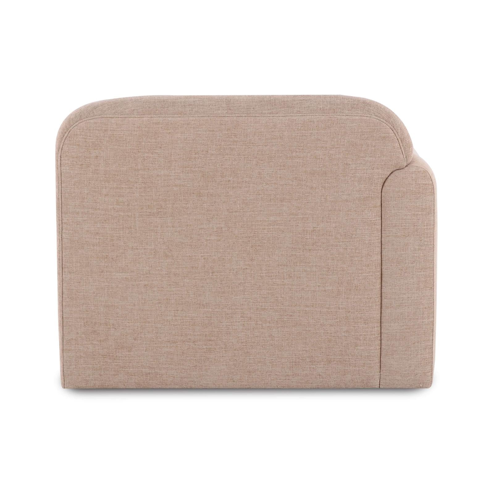 TOV Furniture Gorge Modular Components