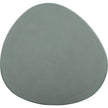 TOV Furniture Jade Concrete Indoor/Outdoor Nesting Coffee Table Set
