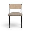 TOV Furniture Celine Performance Boucle Dining Chair - Set of 2