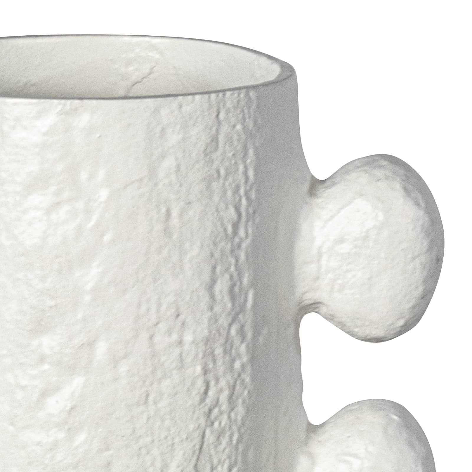 Regina Andrew Sanya Metal Vase