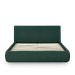 TOV Furniture Isla Upholstered Bed