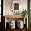 TOV Furniture Dex Ottoman