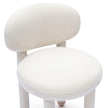 TOV Furniture Manu Performance Fabric Side Chair
