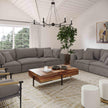 TOV Furniture Cali 80