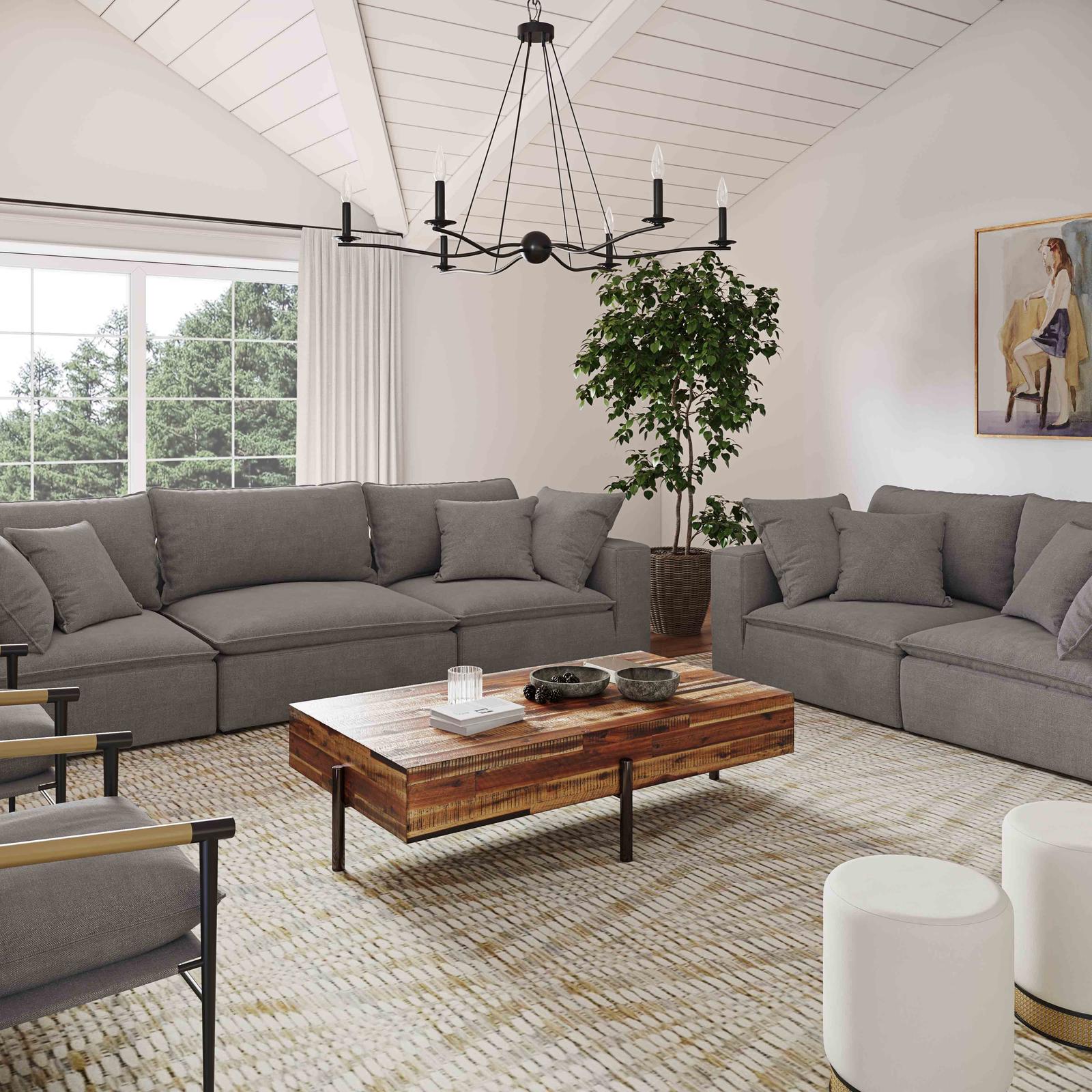 TOV Furniture Cali 80