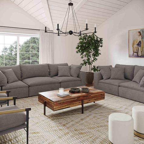 TOV Furniture Cali 80