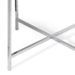 Regina Andrew Derby Leather Tray Table