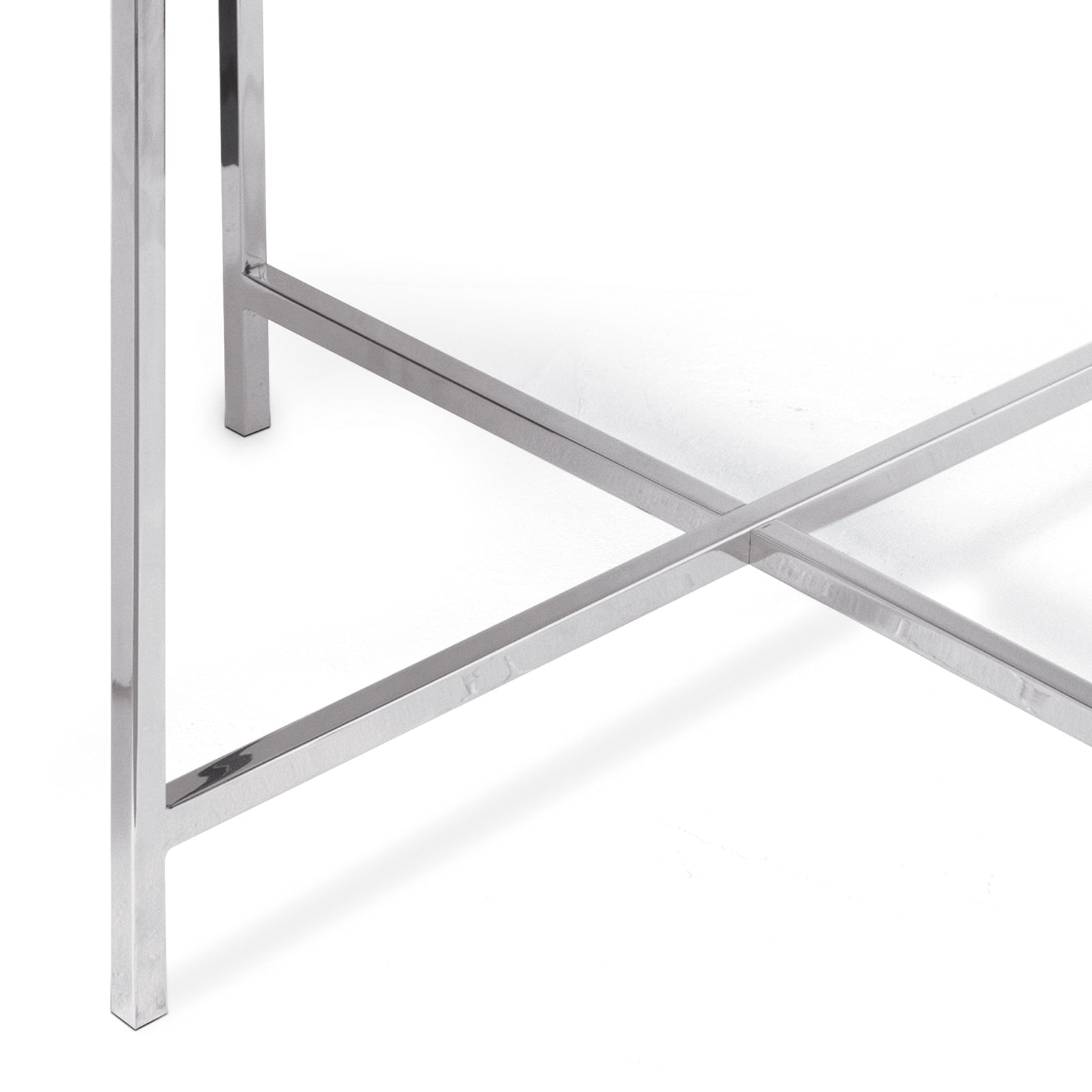 Regina Andrew Derby Leather Tray Table