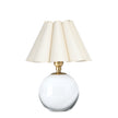 Regina Andrew  Giorgio Crystal Mini Lamp