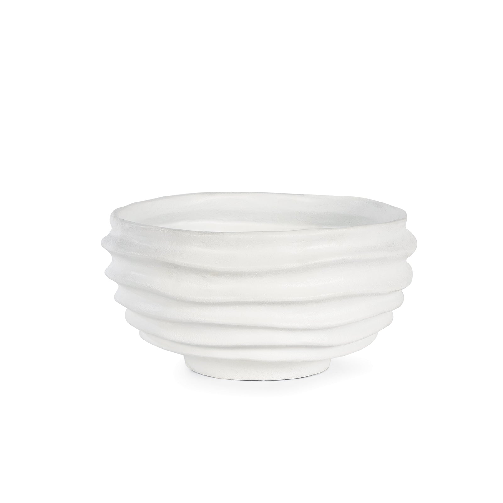 Regina Andrew Nabu Metal Bowl