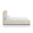 TOV Furniture Leah Performance Chenille Bed