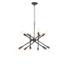 Regina Andrew  Cob Small Chandelier