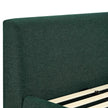TOV Furniture Isla Upholstered Bed