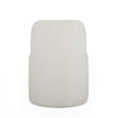 TOV Furniture Persa Round Back Performance Chenille Dining Chair